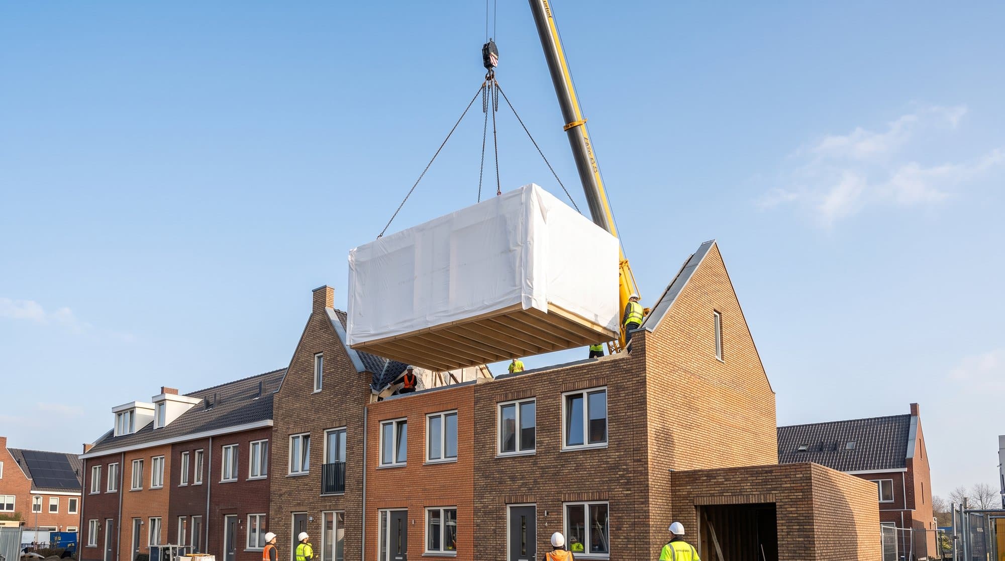 Prefab