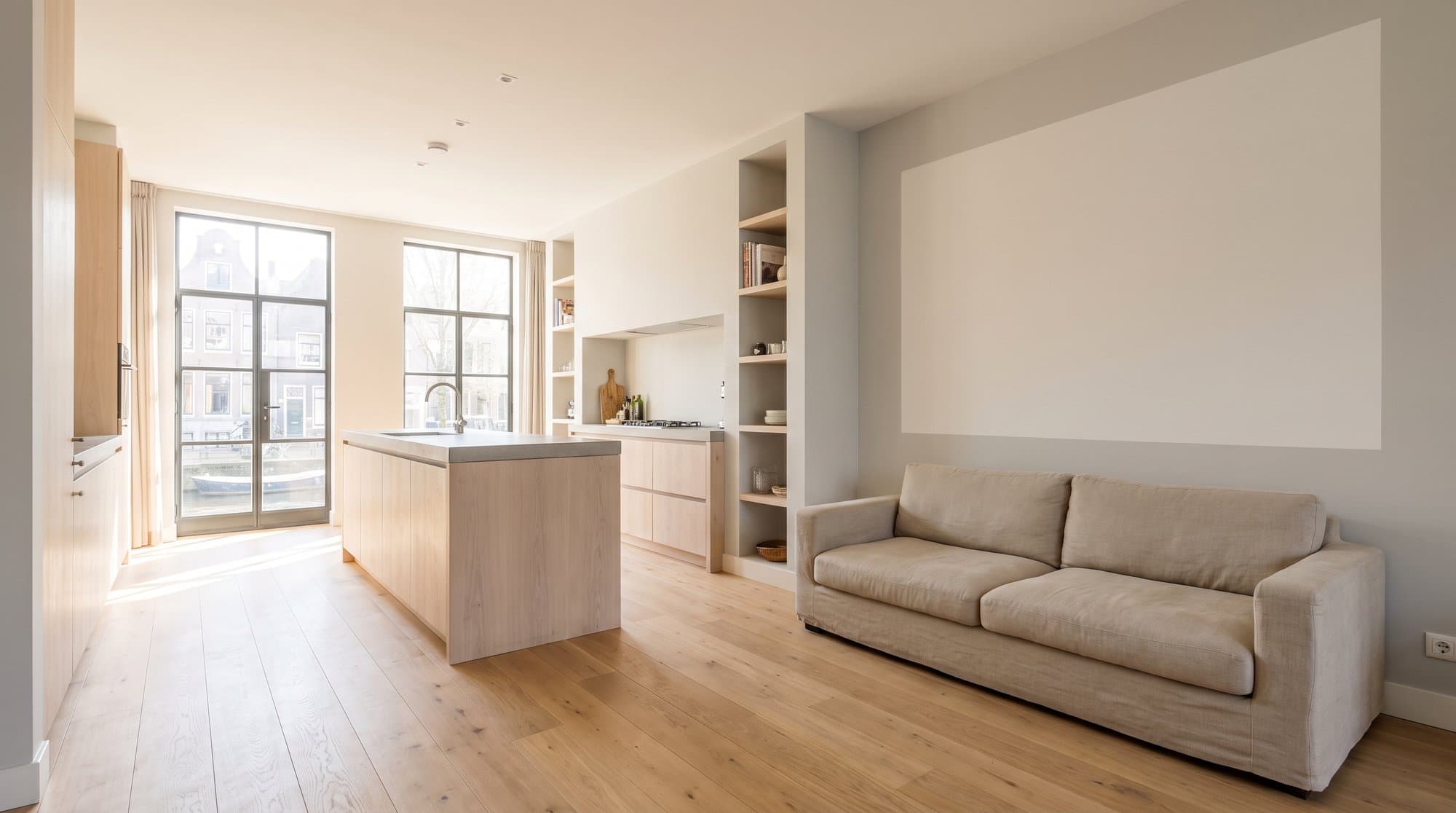 Renovaties door Bouwfirma Melissen in Vianen en omgeving